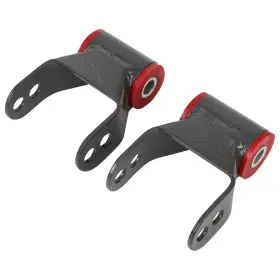 ECC18082501P ECCPP Lift Shackle Rear K1500 K2500 4WD Chevy #3