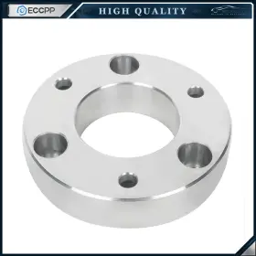 ECC841413PP ECCPP Front Rear Leveling Lift Kit 1500 Chevrolet #3