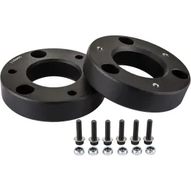 ECP110402HK3 ECCPP Front Leveling Lift Kit 1500 Chevy Sierra