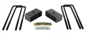 ECP116822CP ECCPP Rear Leveling Lift Kit Nissan Titan