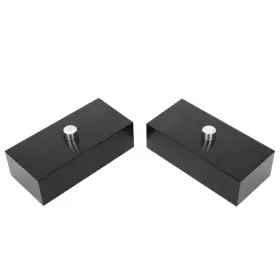 ECP131635HK ECCPP Rear Leveling Lift Kit 2500 3500 Chevy #3