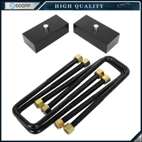 ECP131635HK ECCPP Rear Leveling Lift Kit 2500 3500 Chevy