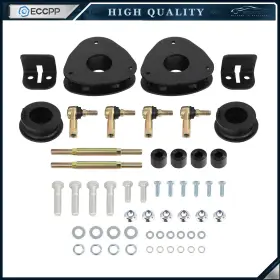 ECP135092HK ECCPP Front Rear Leveling Lift Sway Endlink Sport