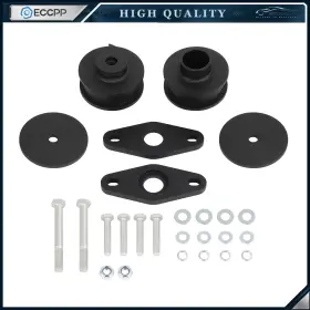 ECP135110HK ECCPP Rear Leveling Lift Kit 2WD 4WD Jeep