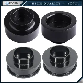 ECP831533CP ECCPP Front Rear Leveling Lift Kit 1500 2WD Dodge