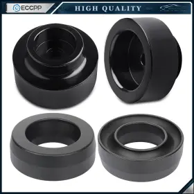 ECP831543CP ECCPP Front Rear Leveling Lift Kit 1500 2WD Dodge