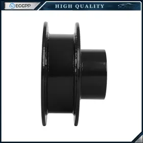 ECP844891HK ECCPP Front Rear Leveling Lift Kit F250 F350 4WD #3