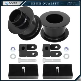 ECP844895HK ECCPP Front Rear Leveling Lift Kit F-250 F-350