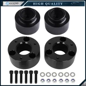 ECP844919HK ECCPP Front Rear Leveling Lift Kit 1500 4WD Dodge