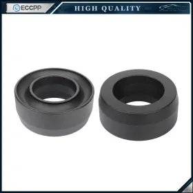ECP844938HK ECCPP Front Rear Leveling Lift Kit 1500 2500 3500 #2