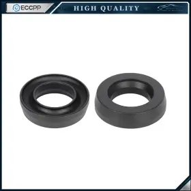 ECP844941HK ECCPP Front Rear Leveling Lift Kit 1500 2500 3500 #2