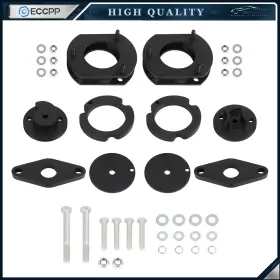 ECP847074HK ECCPP Front Rear Leveling Lift Kit 2WD 4WD Jeep
