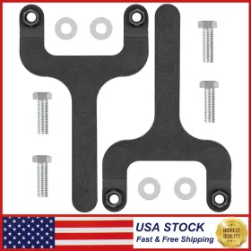 Eg-auto Egqp898 Rear Bar Pin Flag Nut Upper Shock Mount Kit For Jeep Cherokee Xj 1984-2001 2/4wd Eg-auto Egqp898 Rear Bar Pin Flag Nut Upper Shock Mount Kit For Jeep Cherokee Xj 1984-2001 2/4wd