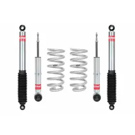 616366506232 EIBACH Pro Lift Kit 1500 4WD Chevy Silverado