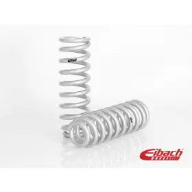 616366549017 EIBACH Pro Rear Lift Kit Toyota 4RUNNER #2