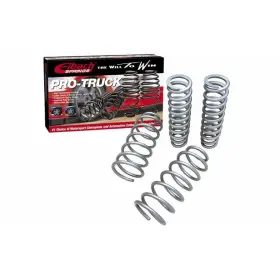 616366549109 EIBACH Pro Lift Kit Toyota Tacoma