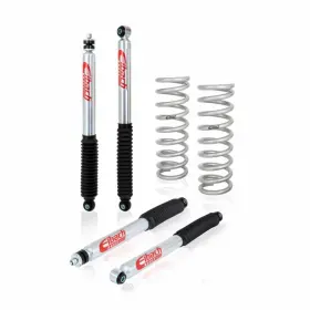 616366549154 EIBACH Pro Lift Kit 3500 Ram