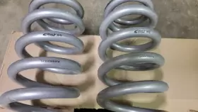 E30-35-038-01-20 EIBACH Set Front Pro Lift Springs F-150 Ford #2