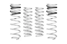E30-35-060-05-22 EIBACH Pro Supercharged Kit F150 4WD Ford