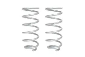 E30-82-071-02-02 EIBACH Pro Springs Rear Must Toyota 4RUNNER