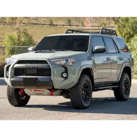 E30-82-071-04-22 EIBACH Lift Raising Springs Pro Kit 4WD #2