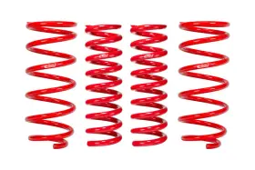 E30-82-071-05-22 EIBACH Pro Lift Kit 4WD Toyota 4RUNNER