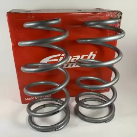 E30-82-073-01-02 EIBACH Pro Rear Lift Coil Springs Toyota