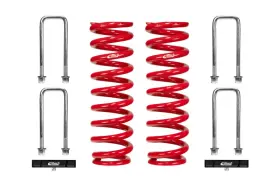 E30-82-079-04-22 EIBACH Pro Lift Springs Kit Toyota Tundra