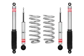 E80-23-006-02-22 EIBACH Pro Lift Kit 1500 Gmc Chevy Sierra