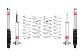 E80-23-030-01-22 EIBACH Pro Lift Enhanced Performance Kit