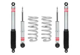 E80-23-032-02-22 EIBACH Pro Lift Kit 1500 2WD Chevy Silverado