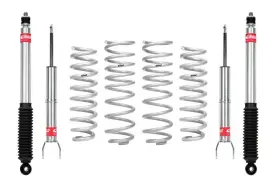 E80-27-011-02-22 EIBACH Pro Lift Dt 1500 4WD Ram Rebel