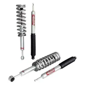 E80-35-035-02-22 EIBACH Pro Lift Ecoboost F150 2WD Ford