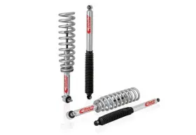 E80-35-048-02-22 EIBACH Pro Lift Kit 2WD Ford Ranger
