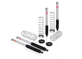 E80-51-023-06-22 EIBACH Front Rear Suspension Lift Kit Jeep