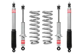 E80-82-066-01-22 EIBACH Pro Lift Kit 2WD Toyota Tundra