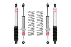E80-82-069-01-22 EIBACH Pro Lift Kit Toyota Tacoma