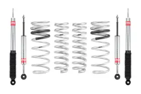 E80-82-096-01-22 EIBACH Pro Lift Kit Toyota Tundra