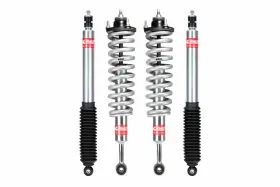 E81-82-069-01-22 EIBACH Pro Lift Assembled Sr Toyota Tacoma