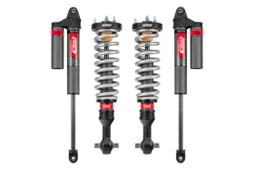E83-35-059-01-22 EIBACH Pro Lift Kit F-150 Ford