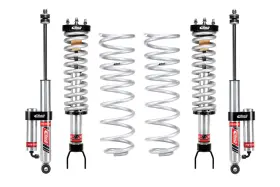 E86-27-011-04-22 EIBACH Pro Coilover Front