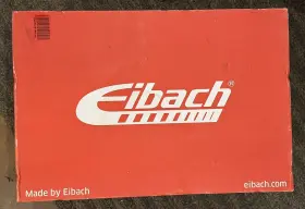 E86-82-071-05-22 EIBACH Pro Lift Coilover 4RUNNER #2