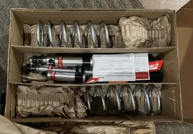 E86-82-071-05-22 EIBACH Pro Lift Coilover 4RUNNER