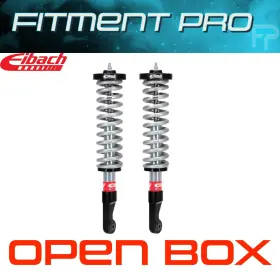 E86-82-096-01-22 EIBACH Pro Coilover 2WD 4WD Toyota Tundra