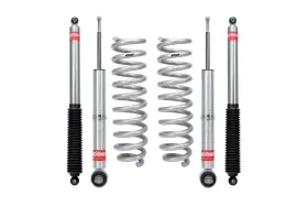 EIBE80-35-037-03-22 EIBACH Pro Lift Ecoboost F-150 4WD Ford