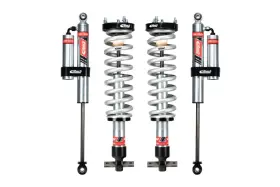 EIBE86-23-042-02-22 EIBACH Pro Lift Kit Gmc Chevrolet Canyon