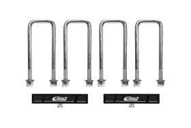 LB81-23-007-01-02 EIBACH Pro Rear Lift Block