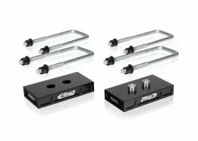 LB81-35-037-02-02 EIBACH Pro Rear Lift Block F150 2WD