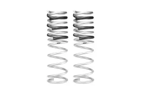E30-27-012-02-02 EIBACH SPRINGS Pro Lift Rear Kit