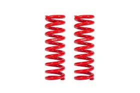 E30-82-069-04-20 EIBACH SPRINGS Set Front